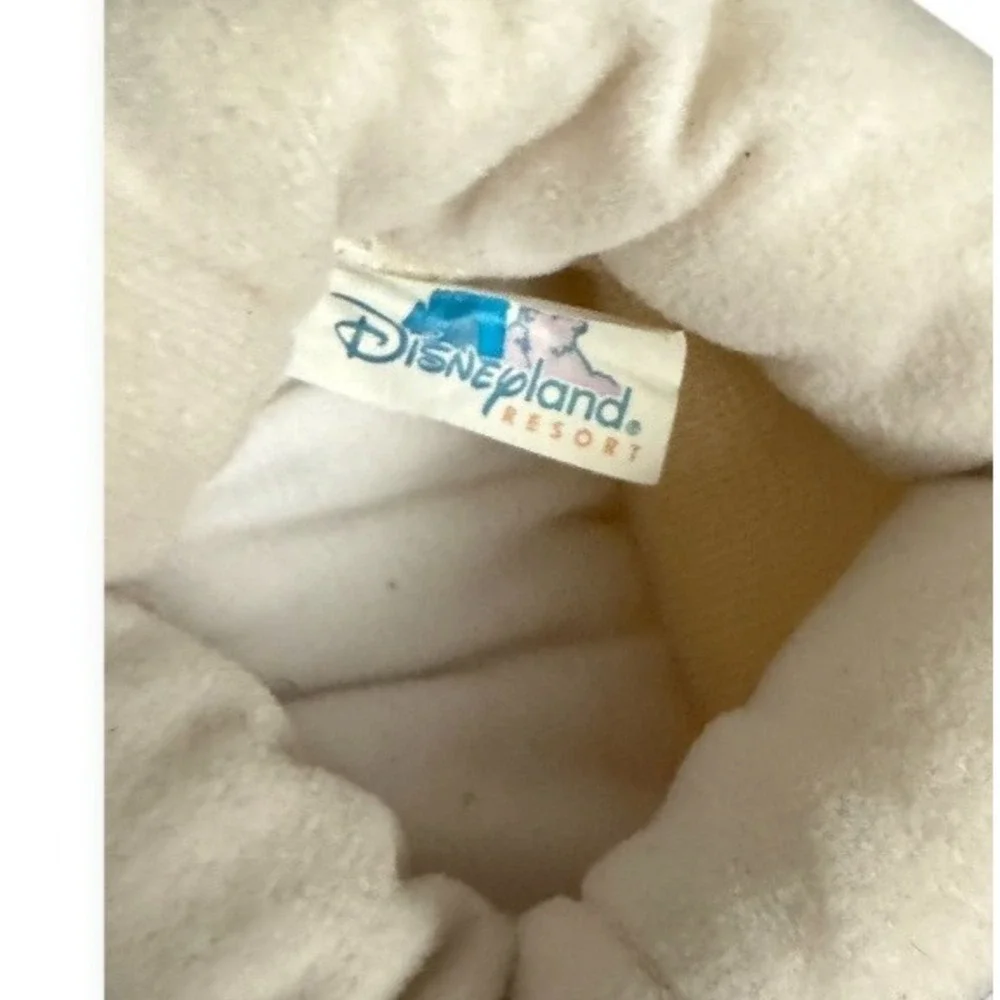 Disney Mickey Mouse Hands Unisex One Size Cosplay Costume Gloves Halloween